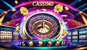 22bet casino