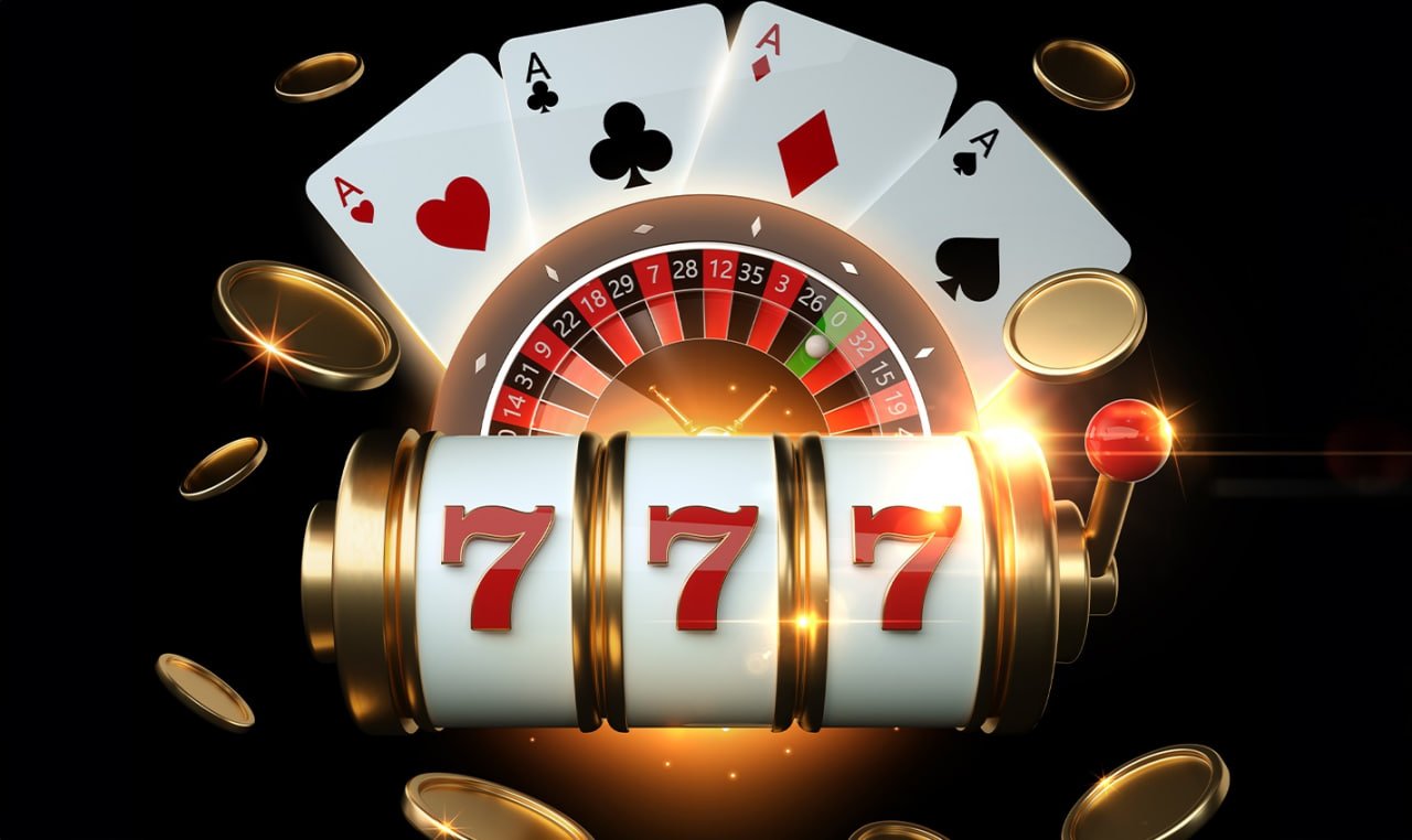 22bet casino