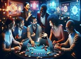 22bet casino